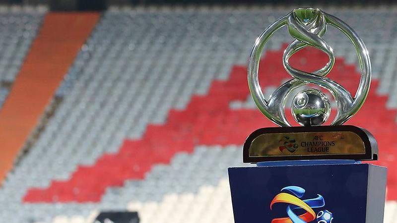 جدول مباريات ثمن نهائي دوري أبطال آسيا