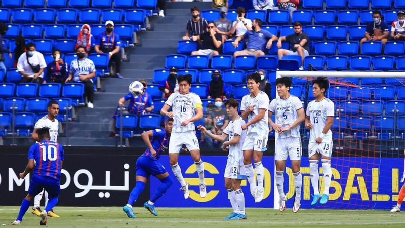 جوهور دار التعظيم الماليزي إلى الدور ثمن النهائي