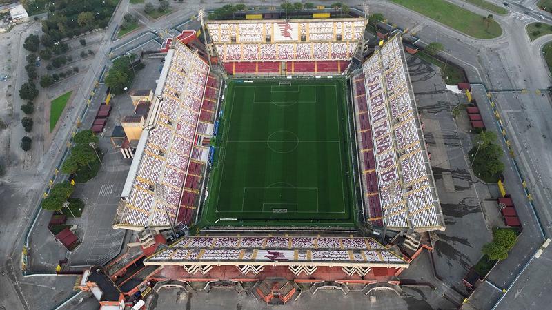 Serie A: Watch Salernitana v AC Milan LIVE NOW