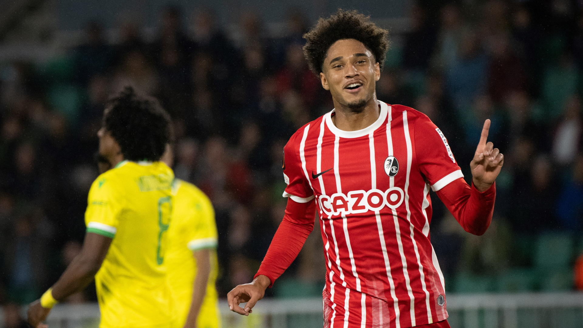 Brentford seals Schade loan from Freiburg