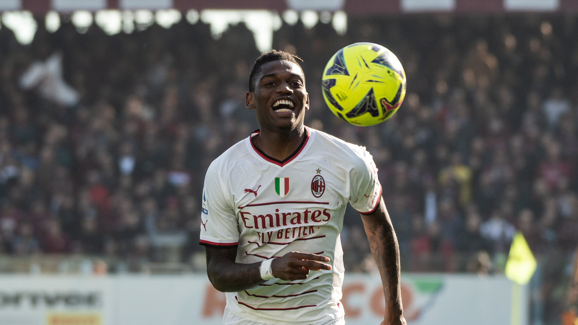 Tonali hopeful Leao will stay at AC Milan