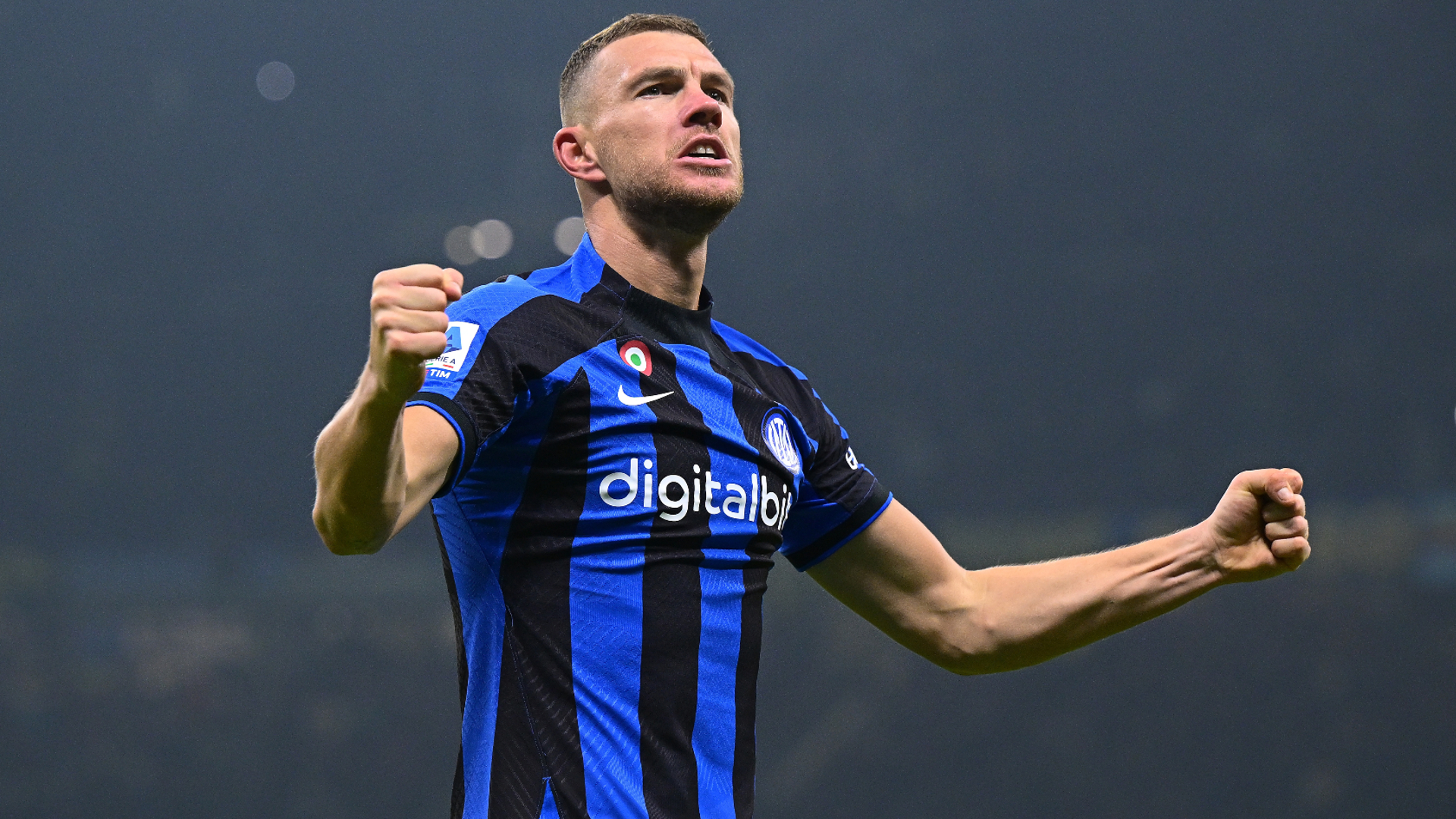 Inter hands Napoli first defeat to reignite title race
