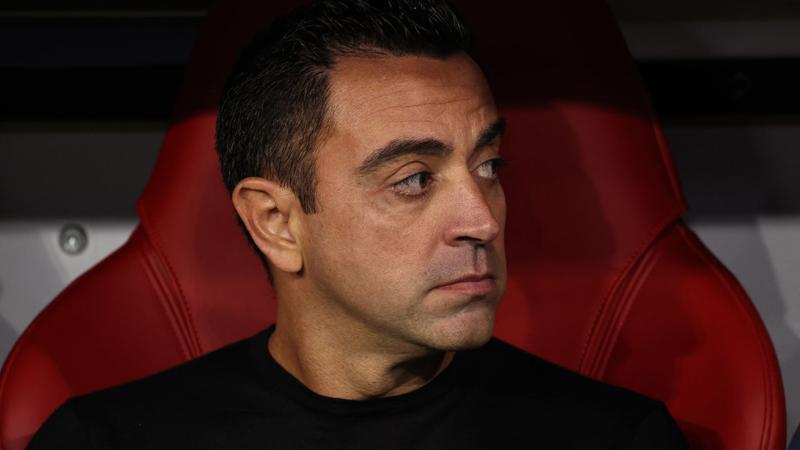 برشلونة ينجو من فخ إنترسيتي في الوقت الإضافي