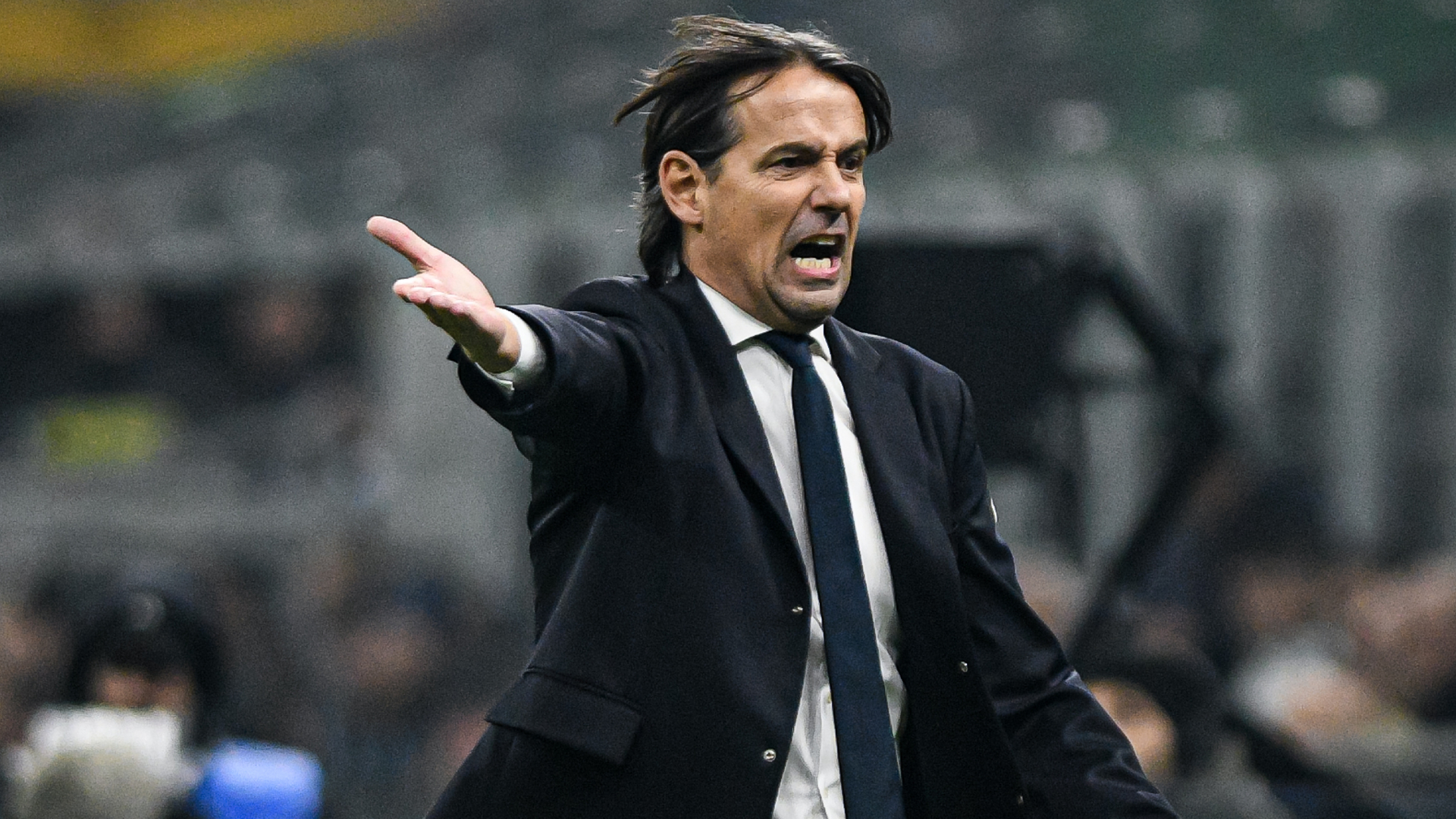 Inzaghi lauds Inter's 'win at all costs' mentality