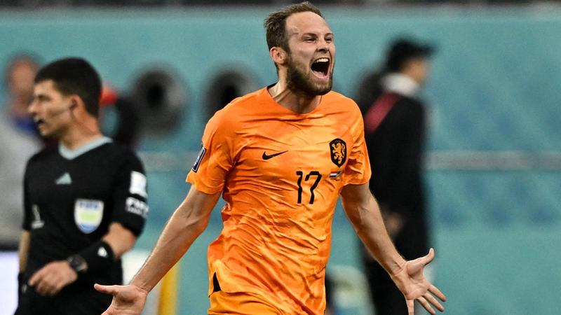 تقارير: بليند يقترب من بايرن ميونيخ