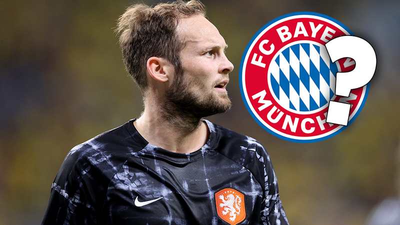 Bayern Munich : un transfert plus que surprise prévu en défense avec Daley Blind ?