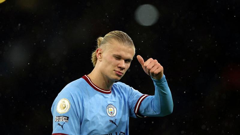 قمّة من العيار الثقيل بين تشلسي ومانشستر سيتي