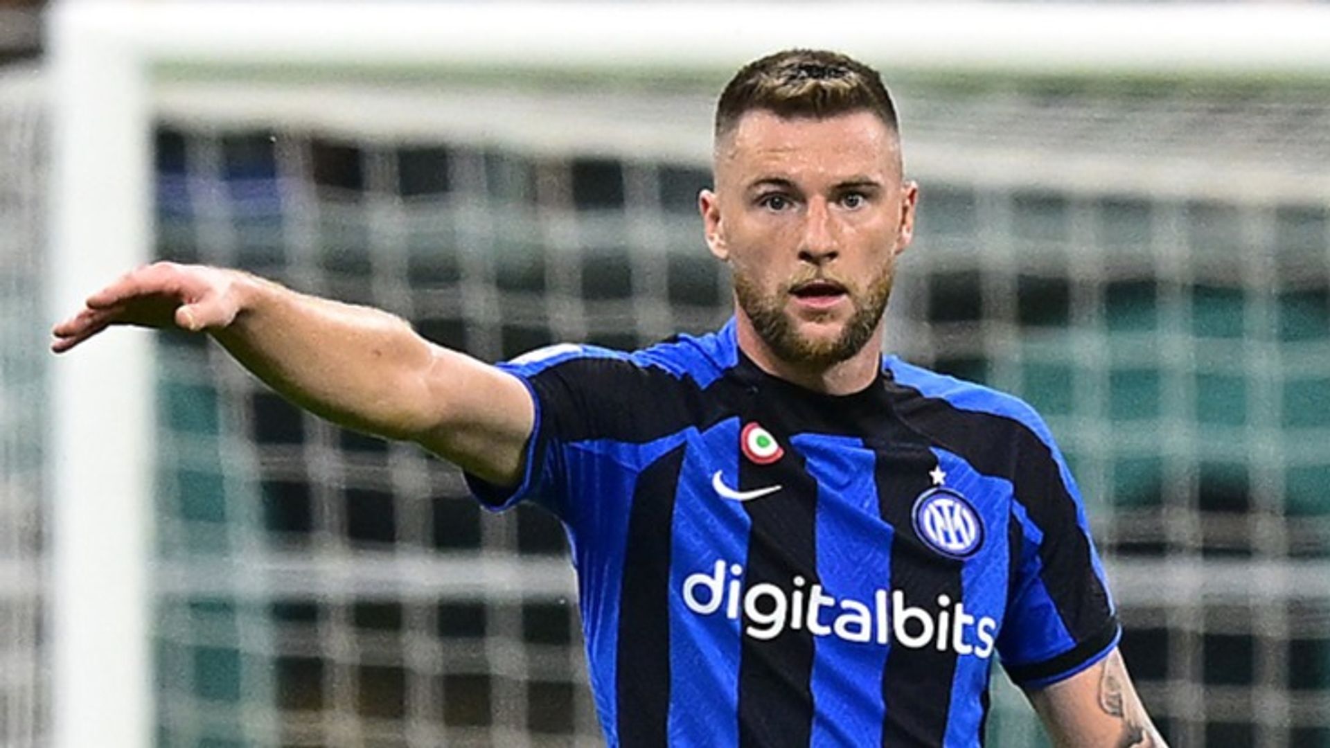 Marotta sends Skriniar warning amid contract talks