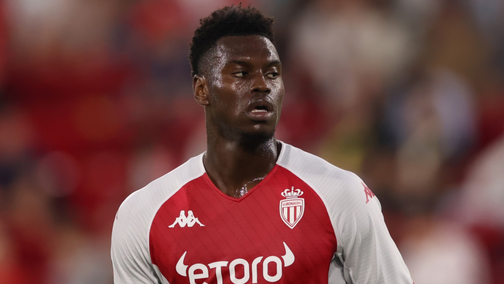 Chelsea signs young gun Badiashile from Monaco