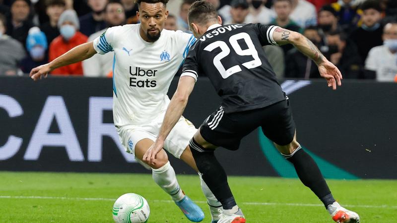 Ligue 1 : Après un prêt raté, Konrad de la Fuente de retour à l'OM