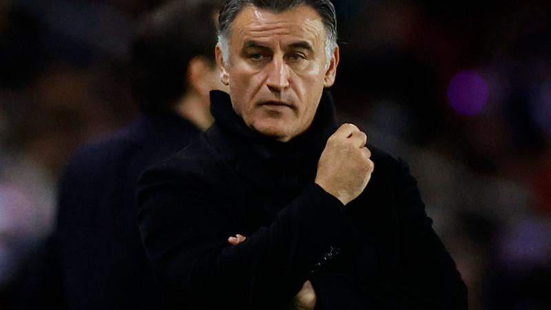 PSG : Un groupe démuni pour affronter Châteauroux