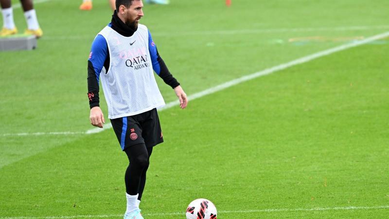 كأس فرنسا: غياب ثلاثي "الرعب" ميسي ونيمار ومبابي أمام شاتورو