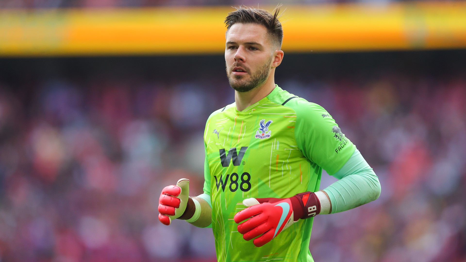 Man United on the cusp of Butland signing