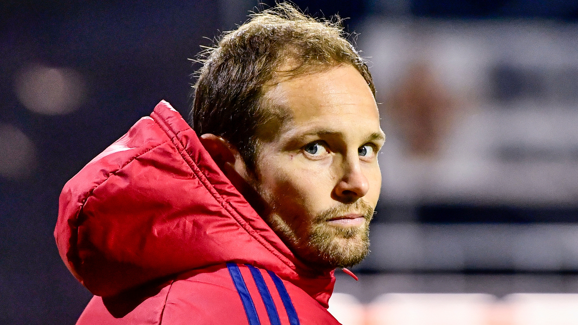 Blind makes shock Bayern move after Ajax exit