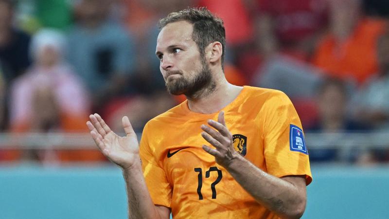 بايرن ميونيخ يتعاقد مع الهولندي بليند