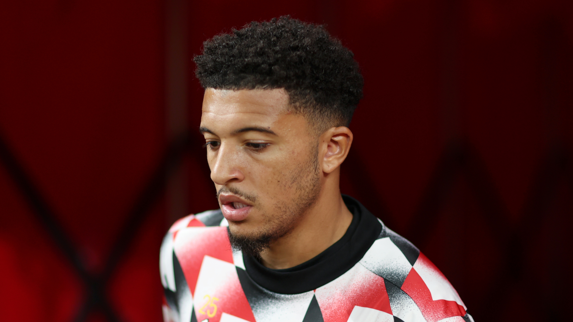 Ten Hag battling with own impatience as he vows not to rush Sancho return