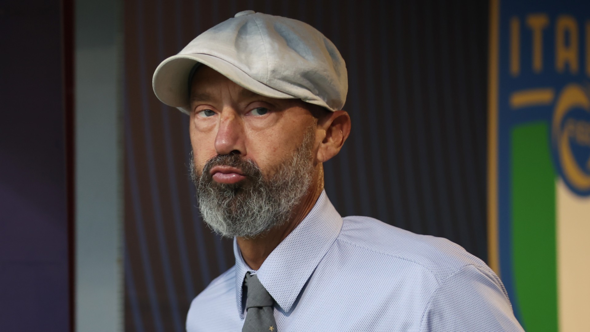 Former Italy, Chelsea and Juve star Vialli dies