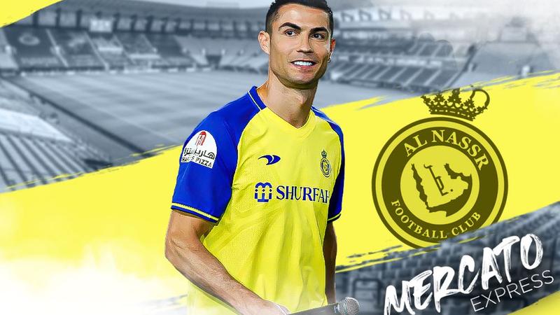 Mercato Express - L'imbroglio CR7 bientôt résolu ?