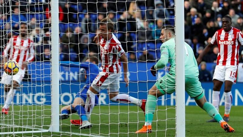 Premier League : Manchester United tient la doublure de David De Gea