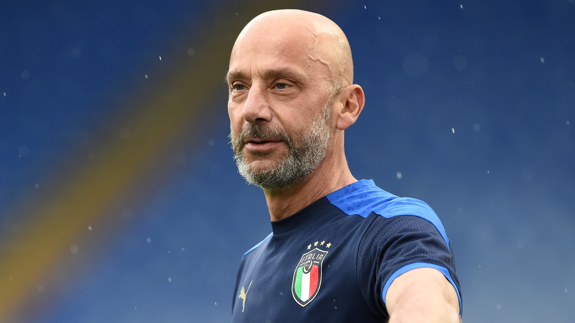 Vialli remembered as a 'legend' with a 'gorgeous soul' after his death at the age of 58