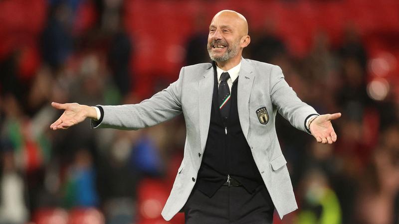 Muere el exfutbolista italiano Gianluca Vialli