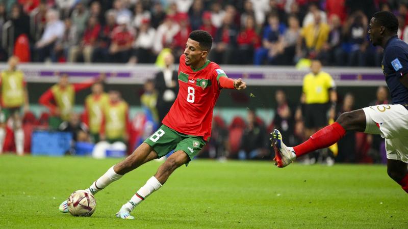 تقارير - نابولي يقدّم عرضاً لضمّ عز الدين أوناحي من أنجيه