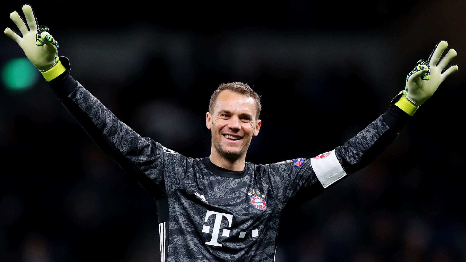 Replacing Neuer proving difficult for Bayern
