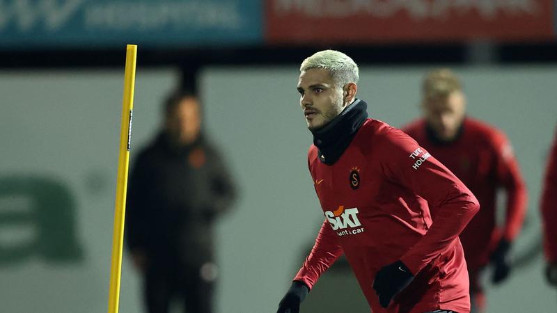 A perfect primer ahead of Sunday's Fenerbahce vs. Galatasaray demolition derby on beIN SPORTS