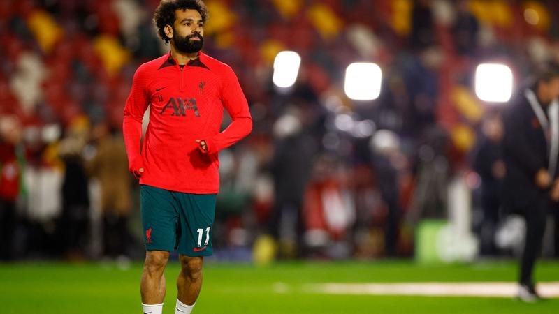 ليفربول من أجل استعادة توازنه عند مواجهة وولفرهامبتون