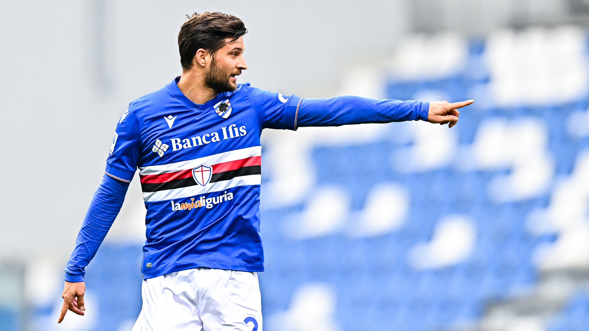 Napoli strengthens with signing of Bereszynski from Sampdoria