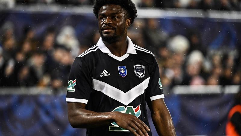Résumé : Rennes dispose d'une courageuse équipe de Bordeaux