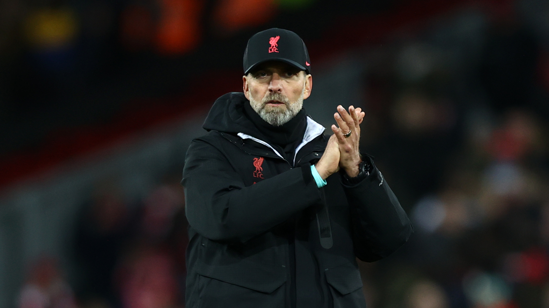 Klopp refuses to blame Alisson for FA Cup woe