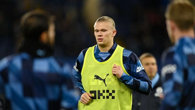 تشلسي لتجاوز أزماته أمام مانشستر سيتي