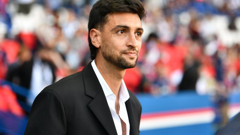 Javier Pastore aurait souhaité terminer sa carrière au PSG