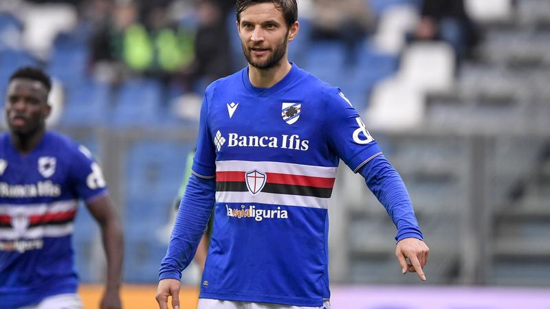 Bartosz Bereszynski signe à Naples