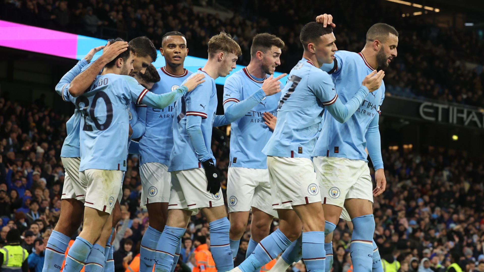 Potter unable to conjure cup magic in big defeat