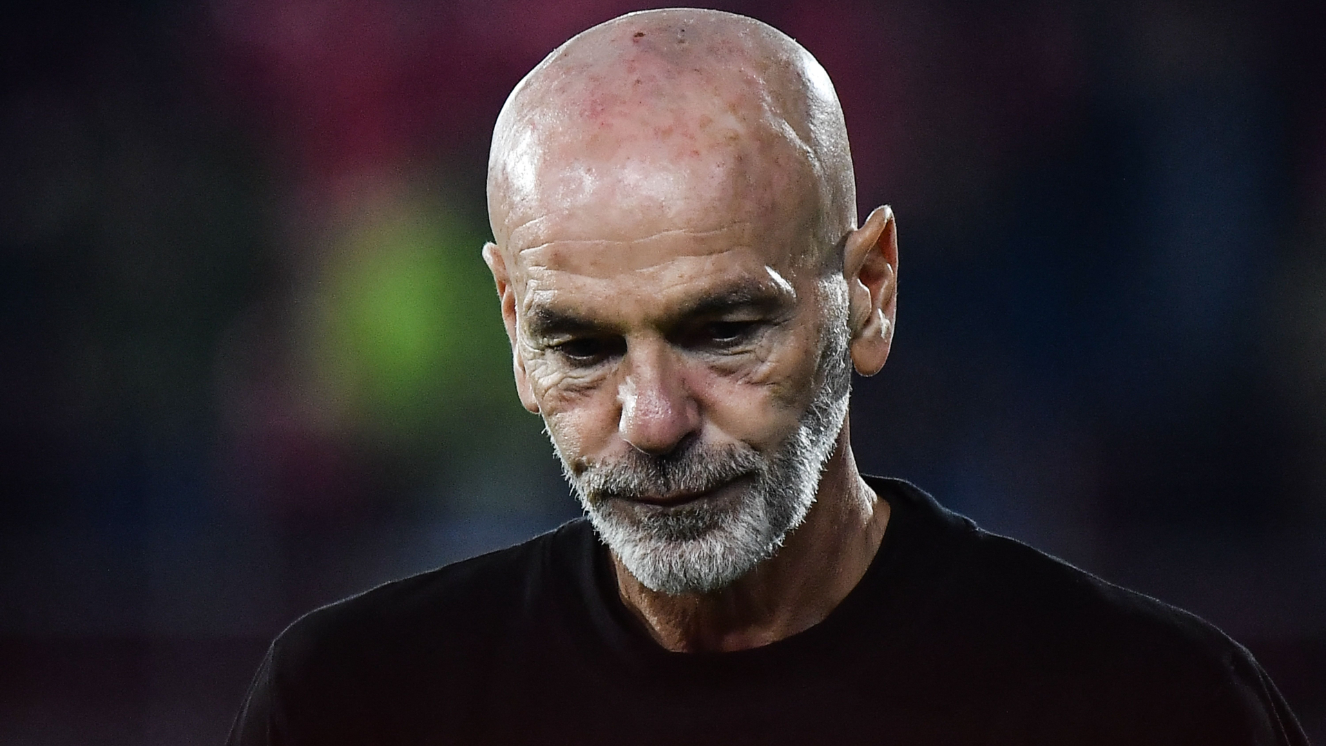 Pioli denies substitutions to blame