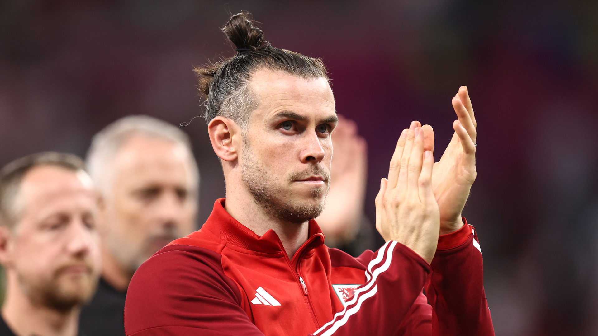 Wales legend Gareth Bale retires