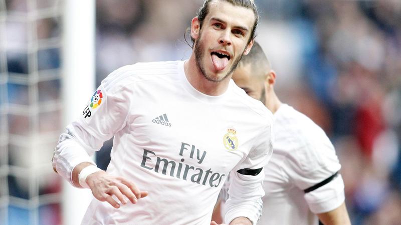 LaLiga : Le jour où Gareth Bale inscrivait un quadruplé avec le Real Madrid