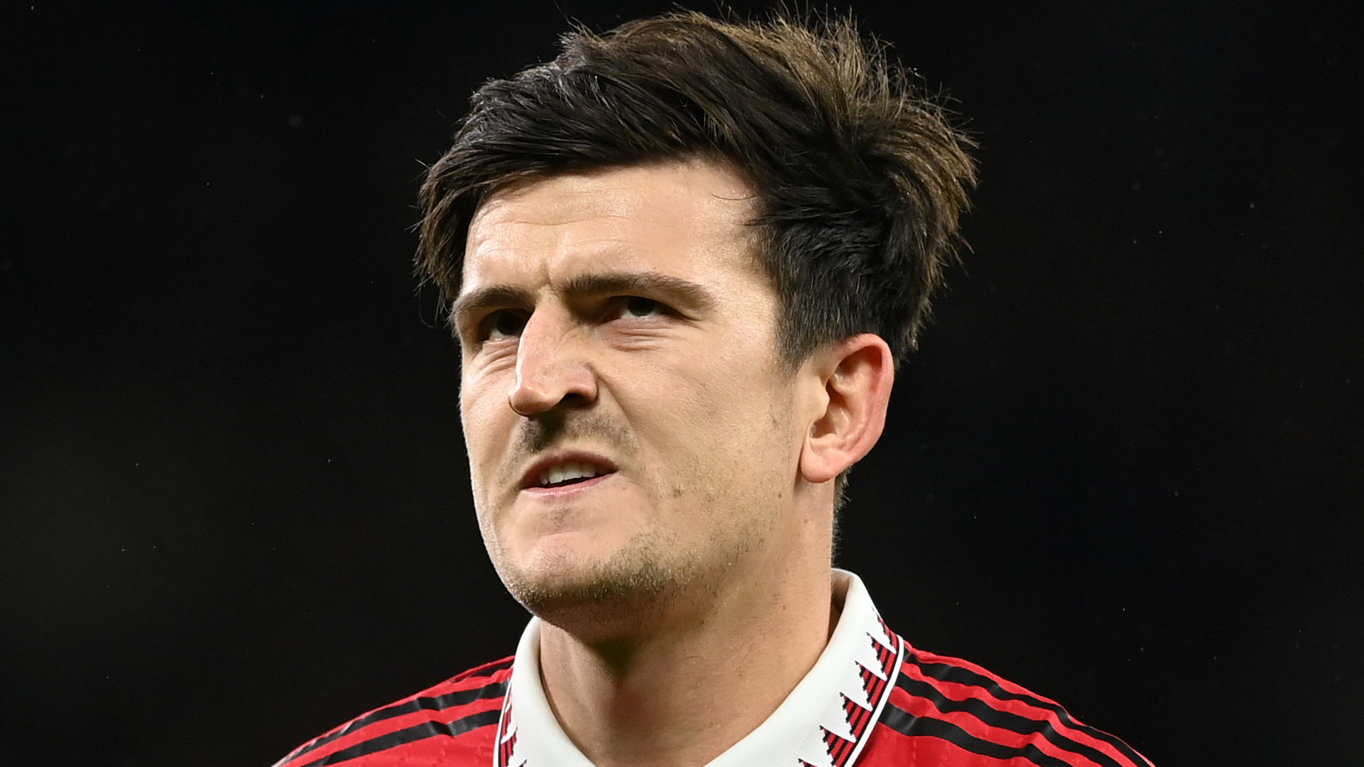 Ferdinand urges Maguire to leave Man United