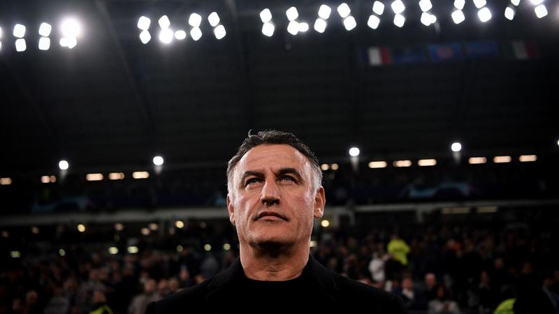 PSG : Prolongation de Messi, Mbappé, Zidane, Le Graët... Revivez la conférence de presse de Christophe Galtier