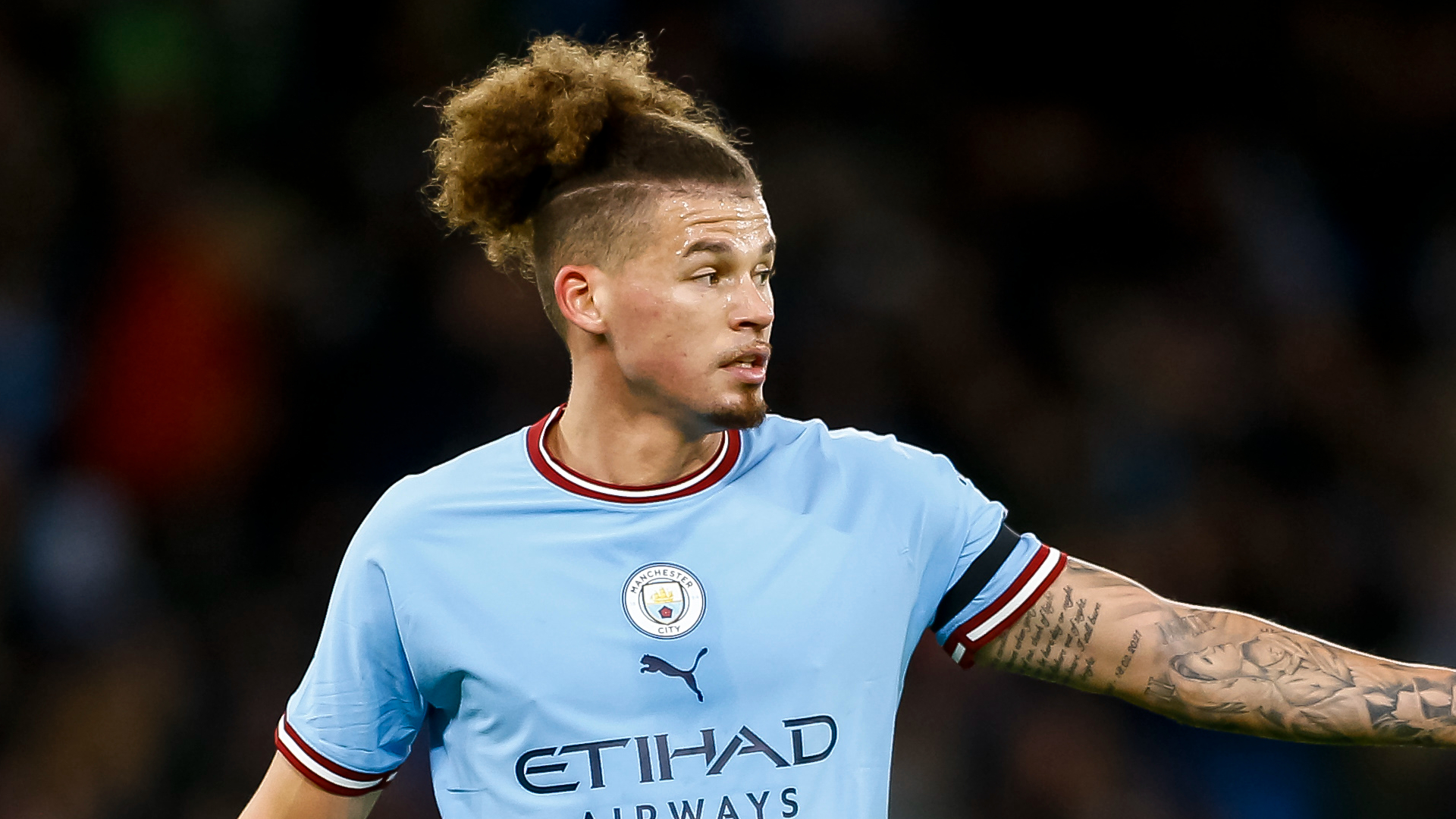 Pep backs Phillips to come good after slow start