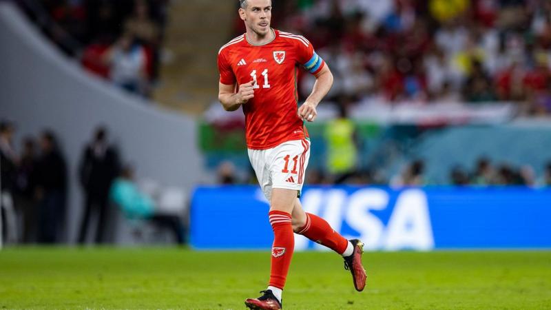 Guardiola sobre Bale: "Ha tenido una gran carrera"