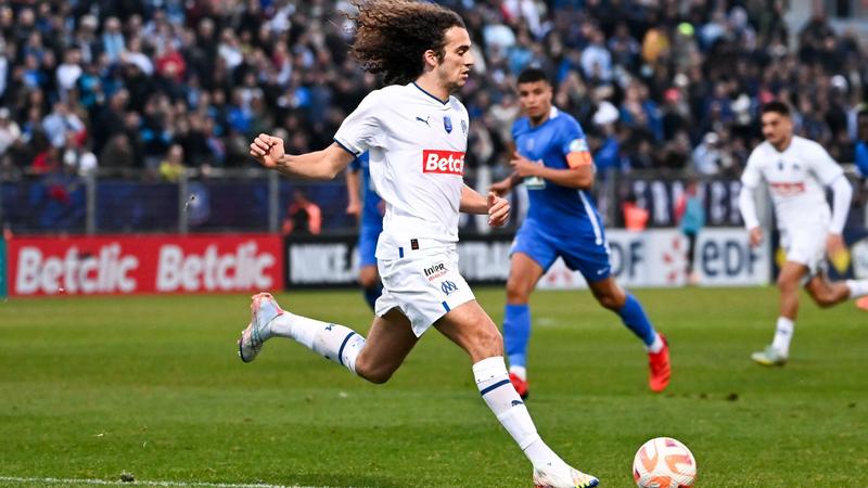 Mercato : Matteo Guendouzi intéresse fortement un club de Premier League