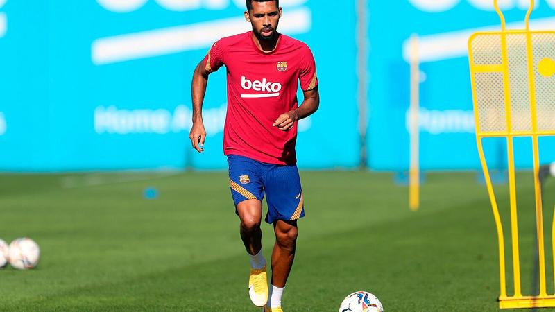 Barcelona es condenado a indemnizar a Matheus por despido improcedente