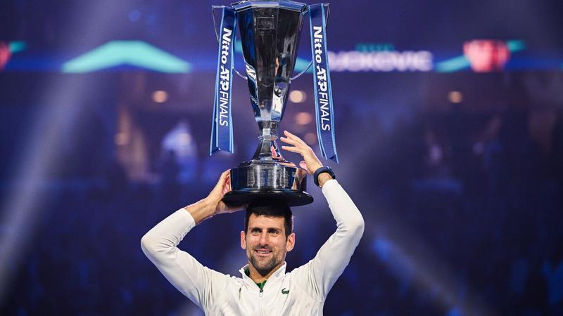 Open d'Australie (H) : Djokovic favori, Nadal en difficulté, Kyrgios la surprise du chef... qui remportera le premier Grand Chelem de l'année ?