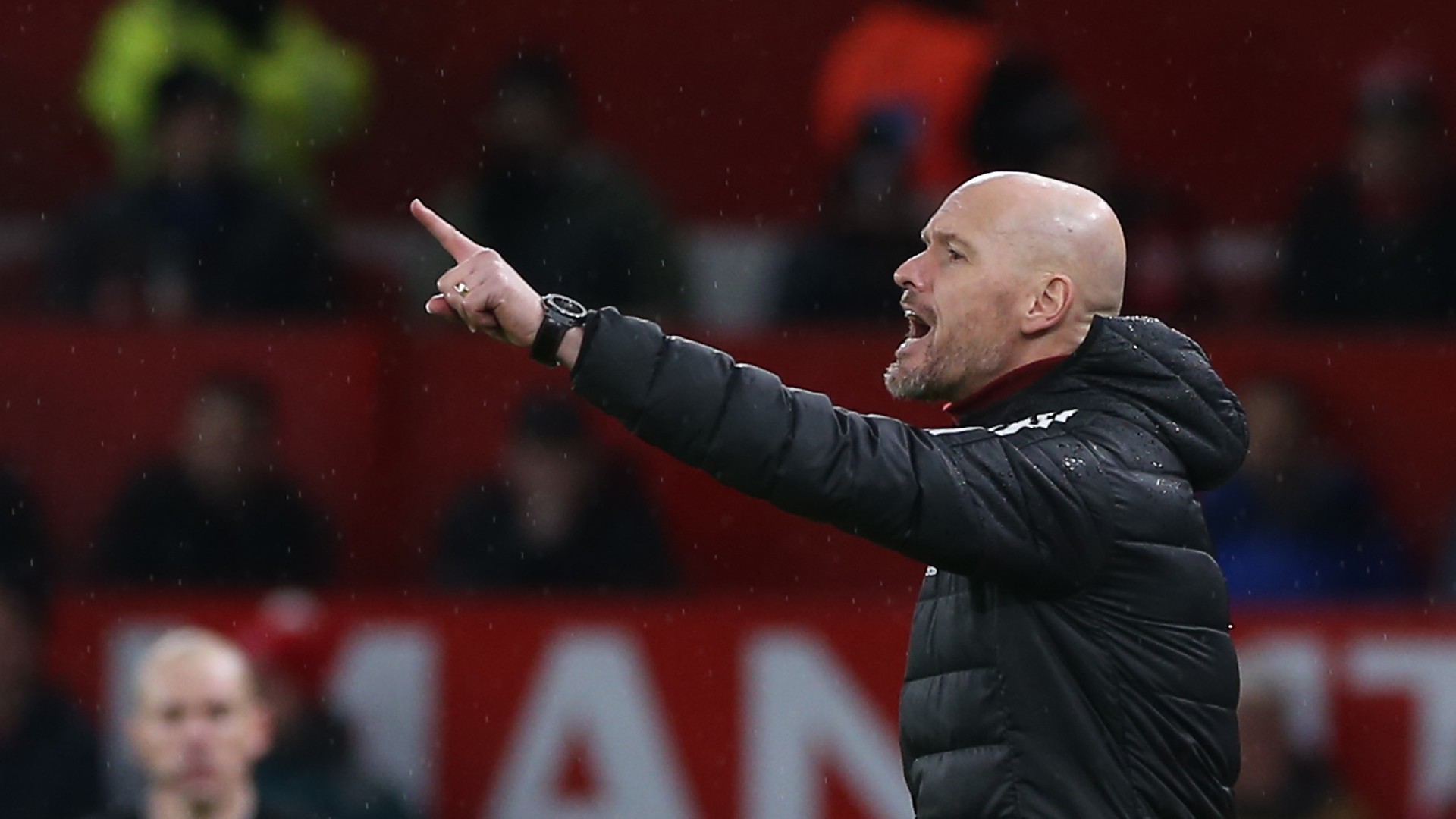 Last four not enough for ten Hag in Carabao Cup