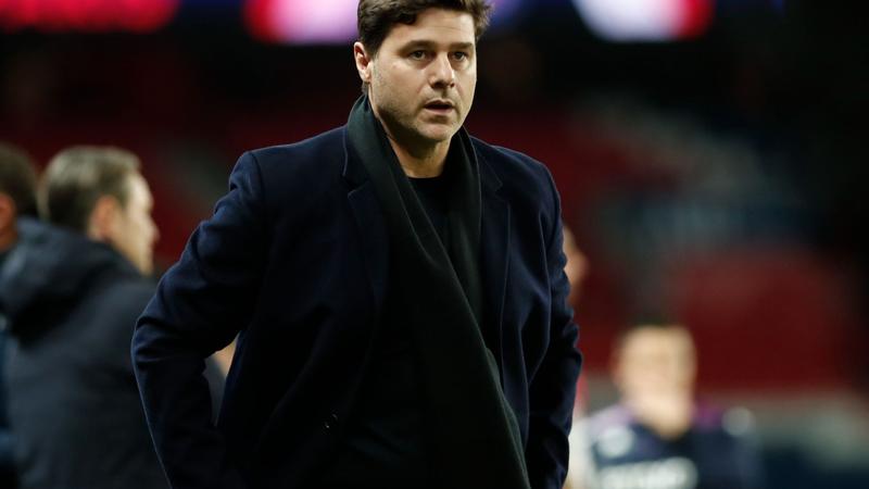 Chelsea : Mauricio Pochettino en approche pour succéder à Graham Potter ?
