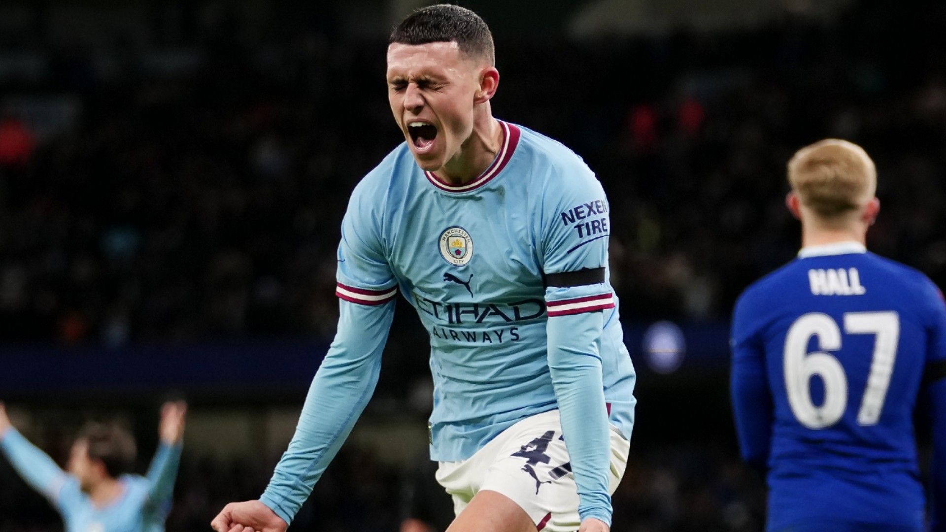 David Silva-esque qualities make Foden an ideal midfielder – Guardiola