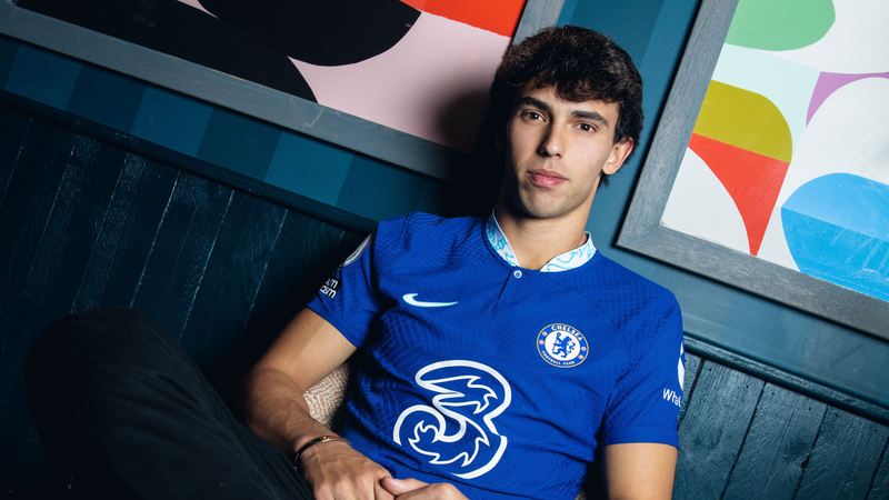 Officiel : João Felix débarque à Chelsea !